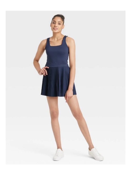 all in motion Dresses & Skirts - All in Motion Pleated Athletic Dress